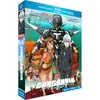 Image de Gargantia Intégrale + 2 OAV + Livret Coffret Blu-ray