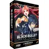 Image de Black Bullet Edition Gold DVD