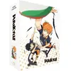 Image de Haikyu !! Saison 1 Combo Blu-ray + DVD