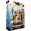 Image de Haikyu Saison 1 Edition Gold DVD