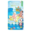 Image de Culottes De Bain - Tidoo - Taille 4 - Little Swimmers - Bleu - Lot De 12