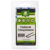 Image de ChaÃ®ne tronÃ§onneuse pour coupe de 30cm