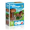 Image de Mako Moulage 1 Moule Mon Cheval