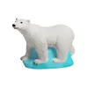 Image de Mes Animaux Ours Polaire Especes Protegees