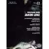 Image de Jakob Lenz DVD