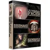 Image de Trésors du fantastique Volume 2 Blu-ray