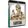 Image de La Dernière grenade Blu-ray