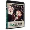 Image de OSS Les héros dans l’ombre Blu-ray