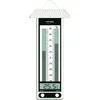 Image de Inovalley Thermomètre Électronique Intérieur Mini/Maxi Blanc 315el Blanc
