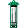Image de Inovalley Thermomètre Électronique Intérieur Mini/Maxi Vert 315el Vert