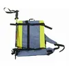 Image de Morpho Morphodos. Sac A Dos Pour Porter Raquettes A Neige-Snowboard-Skis- Batons- Camel-Gris Aucune