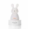 Image de ELEMENTS FOR KIDS Veilleuse Charly Le Lapin