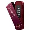 Image de Cryptowallet Ledger Nano S Plus  Magenta Carminé