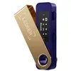 Image de Cryptowallet Ledger Nano S Plus  Fuchsia Cendré