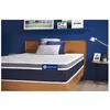 Image de ACTIFLEX CONFORT Matelas Ressorts ensachÃ©s + MÃ©moire de forme 90x190 cm Maxi Ã©paisseur 7 zones de confort