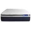 Image de ACTIFLEX CONFORT Matelas Ressorts ensachÃ©s + MÃ©moire de forme 90x200 cm Maxi Ã©paisseur 7 zones de confort