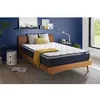 Image de Actisom Actisom Matelas Ressorts Ensachés + Mémoire De Forme Actiflex Max 140x200 Cm Maxi Épaisseur 7 Zones De Confort
