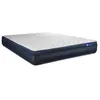 Image de ACTISOM Matelas 140x200 MÃ©moire de forme Maxi Ã©paisseur 5 zones de confort
