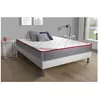 Image de Matelas VITALMEMO 140x200 MÃ©moire de forme 3 zones
