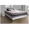 Image de Matelas VITALMEMO BACK 160x200 MÃ©moire de forme 5 zones maxi Ã©paisseur