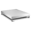Image de Sommier VITAL'SOM Blanc 2 x 90 x 200 cm