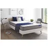 Image de ACTISOM matelas Latex et MÃ©moire de forme ACTILATEX FORM 140x200 cm 5 zones de confort