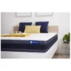 Image de Matelas Latex + mÃ©moire de forme ACTILATEX MORPHO 90x200 Maxi Ã©paisseur 5 zones de confort