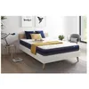 Image de Matelas Latex + mÃ©moire de forme ACTILATEX MORPHO 140x200 Maxi Ã©paisseur 5 zones de confort