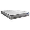 Image de Matelas ACTILATEX 140x200cm 2 faces Ã  MÃMOIRE DE FORME+LATEX 3zones de confort