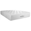 Image de Matelas Ã  mÃ©moire de forme maxi Ã©paisseur Buckingham 200x200