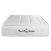 Image de Matelas Balmoral MÃ©moire de forme 3 zones de confort
