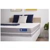 Image de Matelas Latex + mÃ©moire de forme ACTILATEX TOUCH 90x190 3zones de confort
