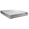Image de Matelas Latex + mÃ©moire de forme ACTILATEX TOUCH 140x200 3zones de confort