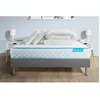 Image de Pack BODYONE 160x200 + 2 oreillers memoire de forme