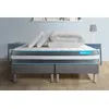 Image de Bodycare PACK BODYFORM 160x200 Memoire de forme 3 zones + 2 oreillers + couette
