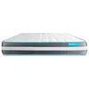 Image de Matelas BODYFORM 140x200 Memoire de forme 3 zones