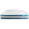 Image de Matelas BODYFORM 180x200 MÃ©moire de forme 3 zones