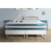 Image de Bodycare PACK BODYFORM 160x200 Memoire de forme 3 zones + 2 oreillers + couette