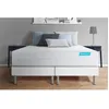 Image de Ensemble BIOCARE 160x200 Mousse a memoire de forme BIO 5 zones Maxi epaisseur