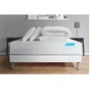 Image de Pack BIOCARE 160x200 Mousse a memoire de forme BIO 5 zones Maxi epaisseur + Couette + 2 oreillers