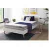 Image de Matelas Latex + memoire de forme ACTILATEX TOUCH 200x200 3zones de confort