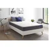 Image de Matelas Latex+Memoire de forme ACTILATEX ZEN 160x200 Maxi epaisseur 7zones de confort
