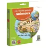 Image de Jeu d'éveil Trousselier Globe Terrestre Gonflable Animaux 30 cm