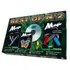 Image de Oid Magic - BES2 - Kits de Magie - Coffret Pack Value + DVD - Nouveauté