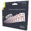 Image de Professional Magic Collection Tour De Magie - Cartes Svengali Avec Dvd