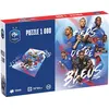 Image de Puzzle 1000 pièces Megableu FFF