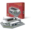 Image de Puzzle 3d 143 PiÃ¨ces Megableu Stade Bollaert Led Rc Lens