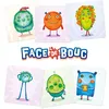Image de Face De Bouc