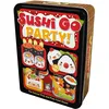 Image de Asmodée Jeu - Sushi Go Party !