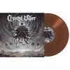 Image de The Silver Key Édition Limitée Vinyle Marron